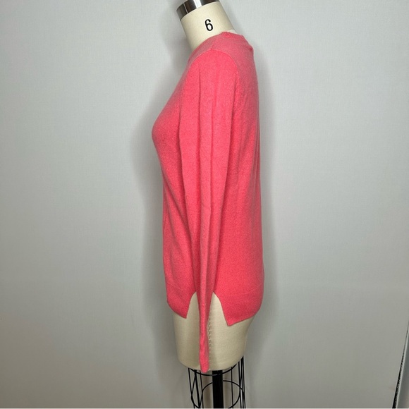 Halogen Cashmere Sweater - Picture 2 of 7